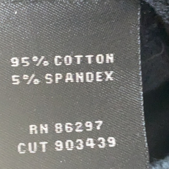 BCBGMaxAzria Capri Flare Leggings - Picture 7 of 8